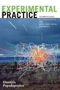 Cover: Experimental Practice - De Gruyter