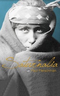 Cover: Saturnalia - Blackstone Publishing