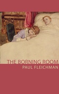 Cover: Borning Room - Blackstone Publishing
