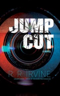 Cover: Jump Cut - Blackstone Publishing