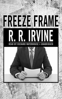 Enlarge image Cover: Freeze Frame - Blackstone Publishing