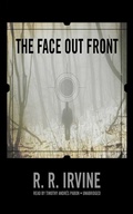 Cover: Face Out Front - Blackstone Publishing