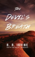 Cover: Devil's Breath - Blackstone Publishing