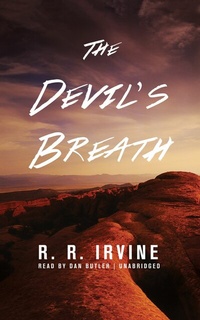 Enlarge image Cover: Devil's Breath - Blackstone Publishing