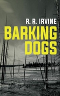 Cover: Barking Dogs - Blackstone Publishing