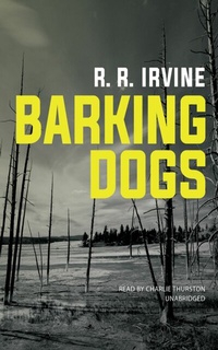 Enlarge image Cover: Barking Dogs - Blackstone Publishing