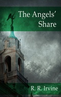 Cover: Angels' Share - Blackstone Publishing
