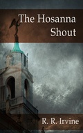 Cover: Hosanna Shout - Blackstone Publishing