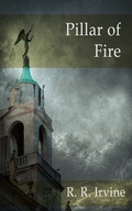 Cover: Pillar of Fire - Blackstone Publishing