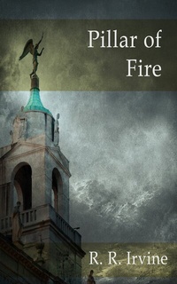 Enlarge image Cover: Pillar of Fire - Blackstone Publishing