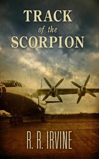 Enlarge image Cover: Track of the Scorpion - Blackstone Publishing