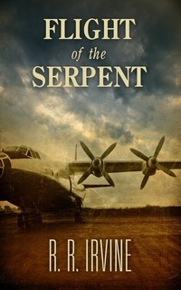 Enlarge image Cover: Flight of the Serpent - Blackstone Publishing
