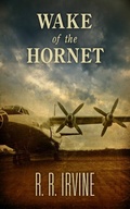 Cover: Wake of the Hornet - Blackstone Publishing