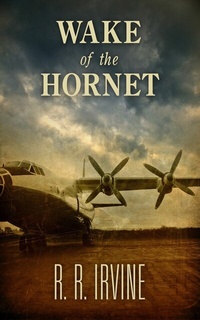 Enlarge image Cover: Wake of the Hornet - Blackstone Publishing