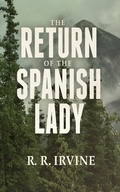 Cover: Return of the Spanish Lady - Blackstone Publishing