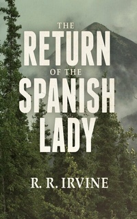 Enlarge image Cover: Return of the Spanish Lady - Blackstone Publishing