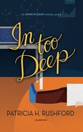 Cover: In Too Deep - Blackstone Publishing