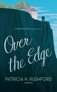 Enlarge image Cover: Over the Edge - Blackstone Publishing
