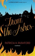 Cover: From the Ashes - Blackstone Publishing