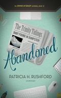 Cover: Abandoned - Blackstone Publishing