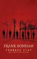 Cover: Furnace Flat - BLACKSTONE WESTERN