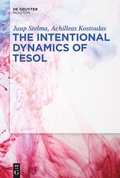 Cover: The Intentional Dynamics of TESOL - De Gruyter Mouton