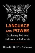 Cover: Language and Power - Cornell University Press