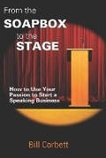 Cover: From the Soapbox to the Stage - Cooperative Kids