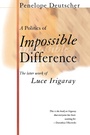 Cover: A Politics of Impossible Difference - Cornell University Press