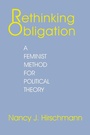 Cover: Rethinking Obligation - Cornell University Press