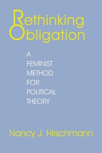 Abbildung von: Rethinking Obligation - Cornell University Press