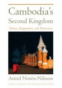 Abbildung von: Cambodia's Second Kingdom - Southeast Asia Program Publications, Cornell University