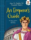 Cover: An Emperor's Guide - Hungry Tomato