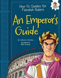Enlarge image Cover: An Emperor's Guide - Hungry Tomato
