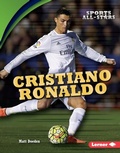 Cover: Cristiano Ronaldo - Lerner Publications Co ,U.S.