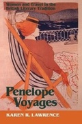 Cover: Penelope Voyages - Cornell University Press