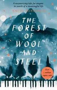 Abbildung von: The Forest of Wool and Steel - Transworld Digital