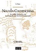 Cover: Nguyen Cochinchina - Cornell University Press