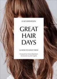 Abbildung von: Great Hair Days - Ebury Digital