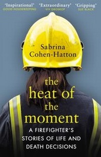 Abbildung von: The Heat of the Moment - Transworld Digital