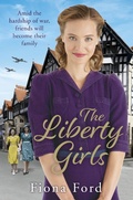 Cover: The Liberty Girls - Cornerstone Digital