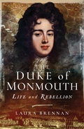Bild: The Duke of Monmouth - Pen & Sword History