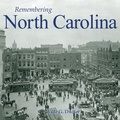 Cover: Remembering North Carolina - Turner Publishing Company