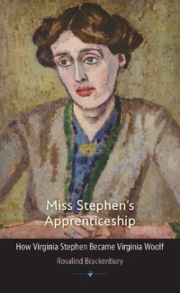 Abbildung von: Miss Stephen's Apprenticeship - University Of Iowa Press