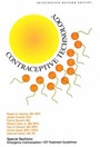 Cover: Contraceptive Technology 1998 - Ardent Media,U.S.