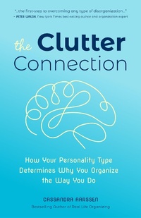 Abbildung von: The Clutter Connection - Mango