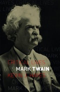 Cover: Mark Twain - Reaktion Books