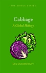 Cover: Cabbage - Reaktion Books