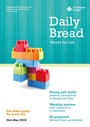 Cover: Daily Bread - Scripture Union