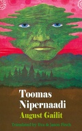 Cover: Toomas Nipernaadi - Dedalus